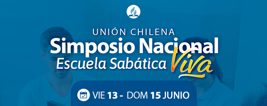 Simposio Nacional Escuela Sabática Viva